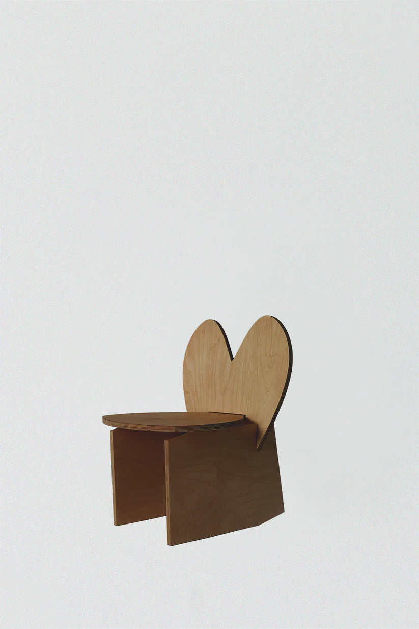 Iggy Chair