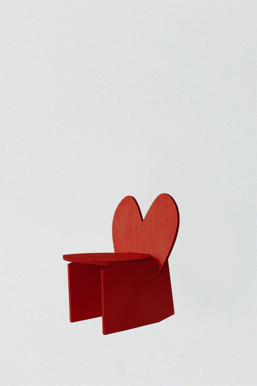 Iggy Chair