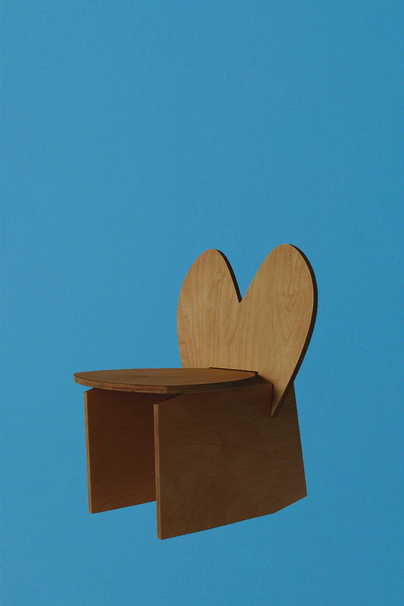 Iggy Chair