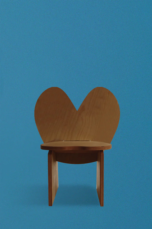 Iggy Chair
