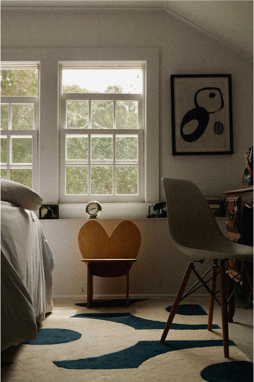 Iggy Chair