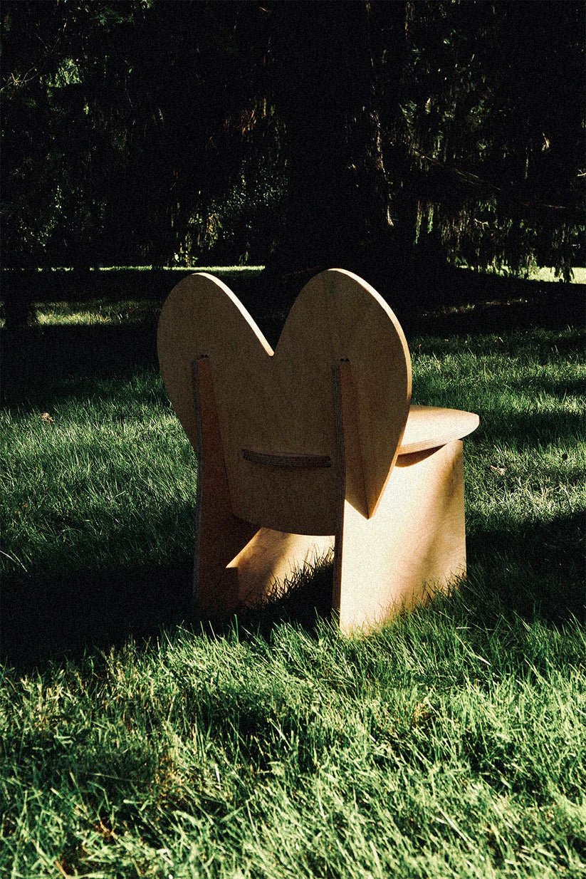Iggy Chair