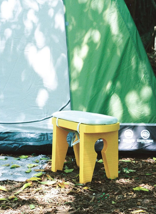 Studio Bunk Stools