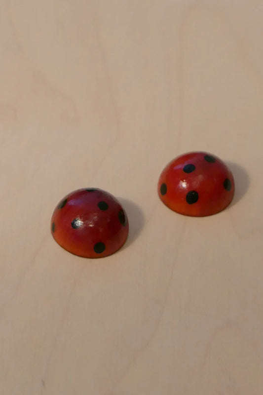 Ladybugs